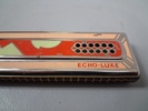 Munspel. M HOHNER, ECHO-LUXE. Germany.