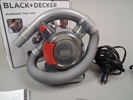 BLACK & DECKER. Bil dammsugare.