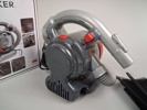 BLACK & DECKER. Bil dammsugare.