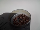 Kaffemaskin. Siemens, Surpresso compackt pure black.