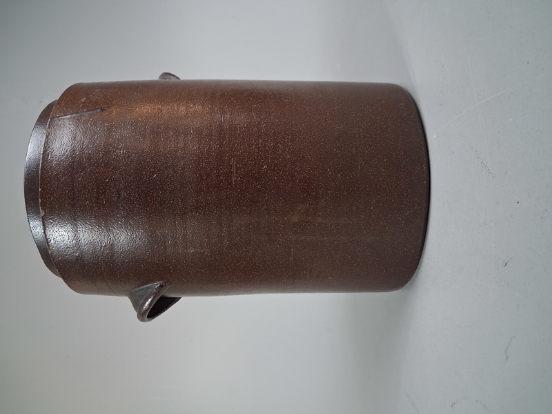 Krus. 8 Liter,  Höganäs keramik.