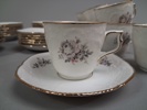 Kaffeservis. Rosenthal. Classic Rose, Collection/ Sanssouci.