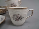 Kaffeservis. Rosenthal. Classic Rose, Collection/ Sanssouci.