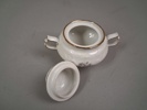 Kaffeservis. Rosenthal. Classic Rose, Collection/ Sanssouci.