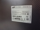 Tv. Samsung. 40 Tum.