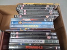 Diverse DVD-Filmer.