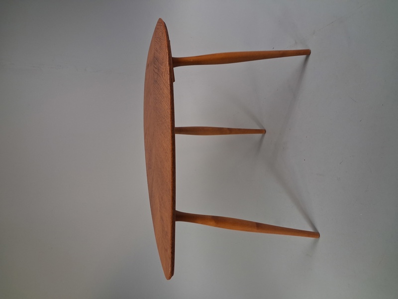 GILLIS LUNDBERG. Bord. "Lövet", IKEA.