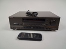 Technics. AV Control Stereo Receiver SA-GX350.