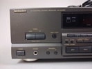 Technics. AV Control Stereo Receiver SA-GX350.