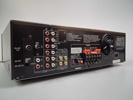 Technics. AV Control Stereo Receiver SA-GX350.