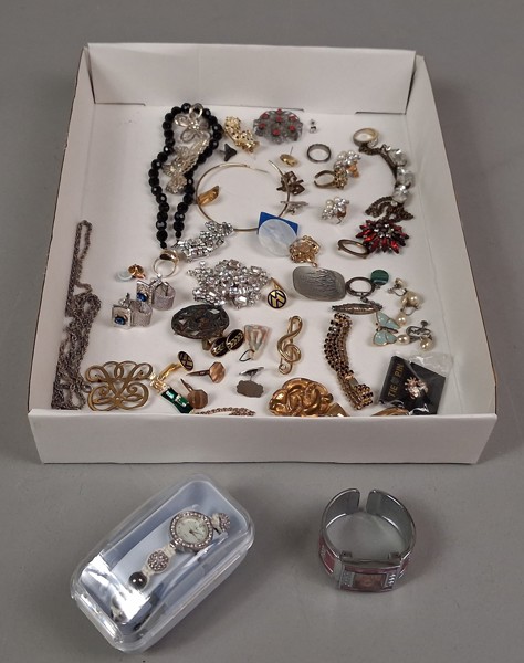 Diverse Bijouterier.