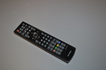 TV. DMTECH LED26DTB-B, 26 tum.