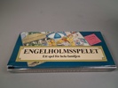 Diverse spel & pussel.