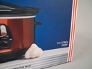 Slow Cooker. 3,5 Liters. Oanvänd.
