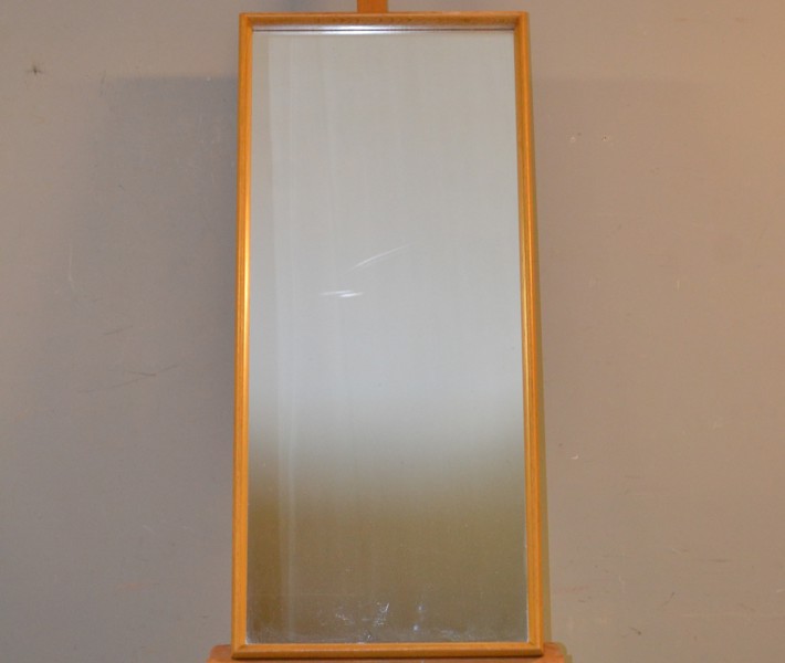 Spegel. Ek, Aktuell Form AB, Lidingö.