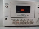 AKAI. Stereo Cassette Deck CS-7020.