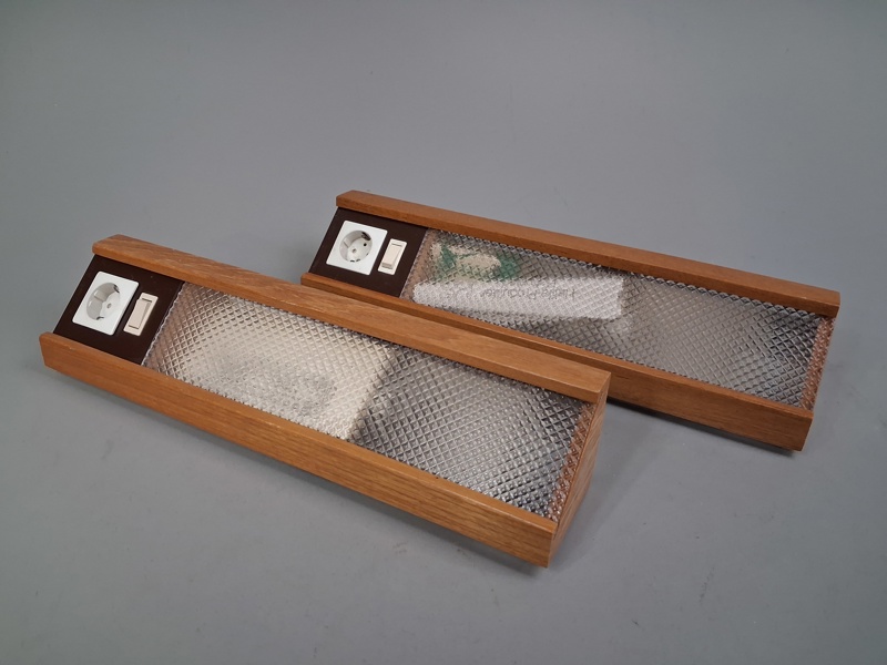 2 Köksbelysning. HALIFA-Produkter, Retro.