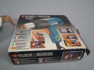 BLACK & DECKER. 3 Maskiner.