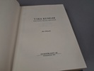 Bok. "Våra Kungar", Jubileumsupplaga. AB Egnellska Boktryckeriet, Stockholm 1972.