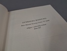 Bok. "Våra Kungar", Jubileumsupplaga. AB Egnellska Boktryckeriet, Stockholm 1972.