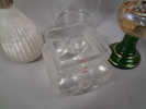 Diverse glas.