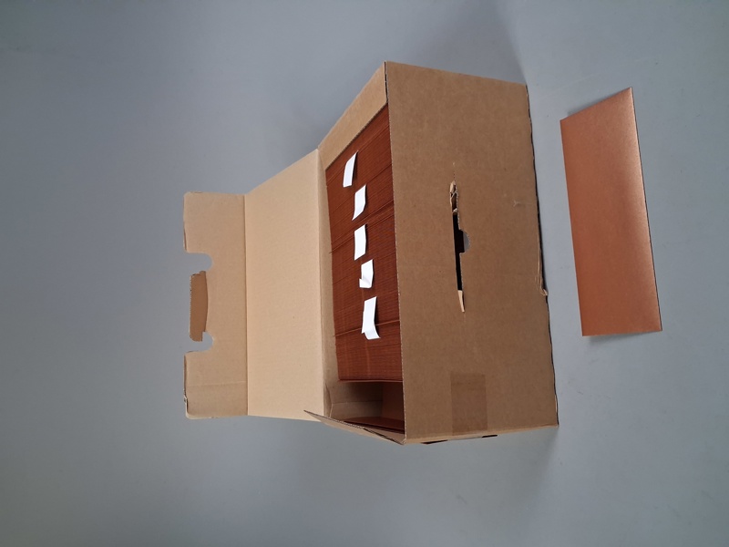 Kuvert. Ca: 1000 stycken. Nya. Majestic Casino Gold.