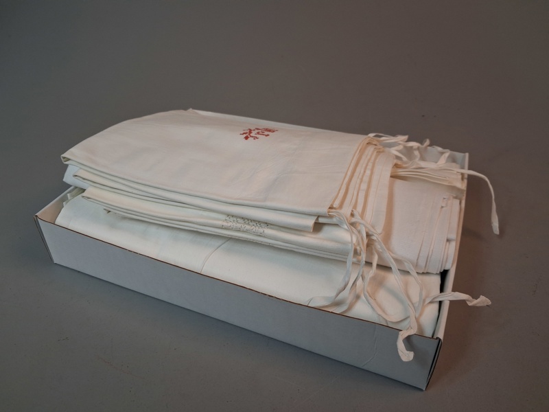 Linnelakan & Örngott.