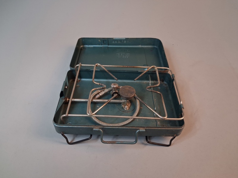 Campingkök. Primus.