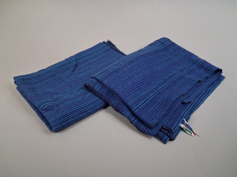 2 Filtar. Forsbro Yllefabrik Arbrå.