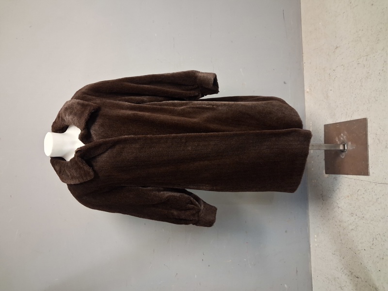 Päls Hawela. 75% alpacka & 25% Mohair. Storlek 44