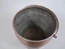 Äldre Hink/spann, koppar & metall.