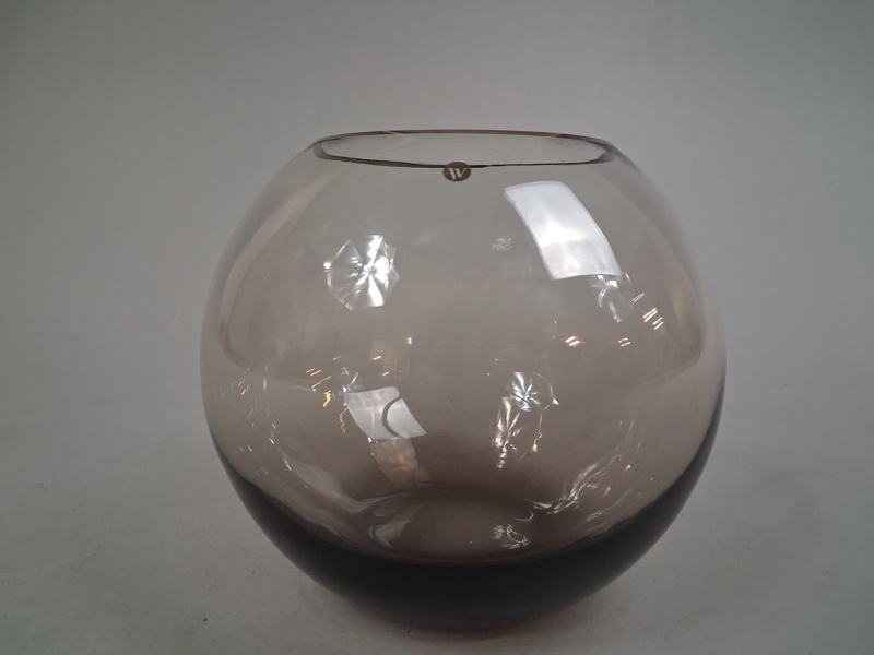 LARS WALLIN. Vas, Fyrklövern.