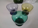 Diverse glas. Bl.a Kosta Boda, Bergdala m.m.