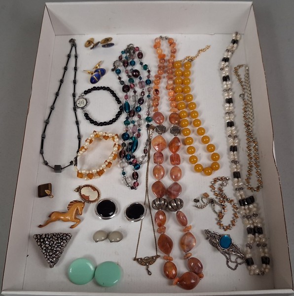 Diverse Bijouterier.