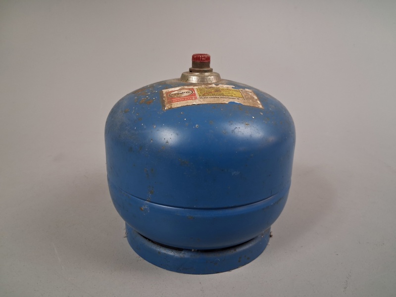 Gasol, Primus, 2012.