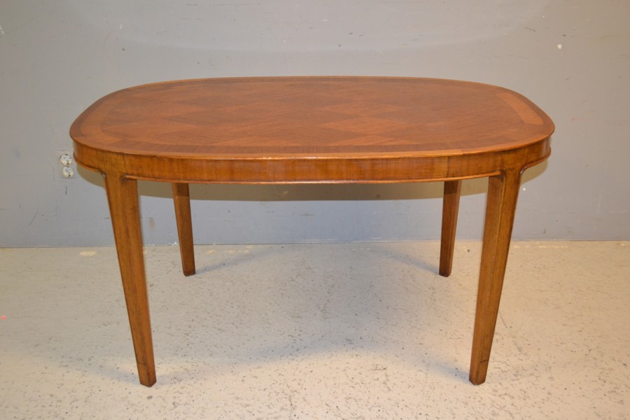 Soffbord. 1940-Talet, Swedish Modern.