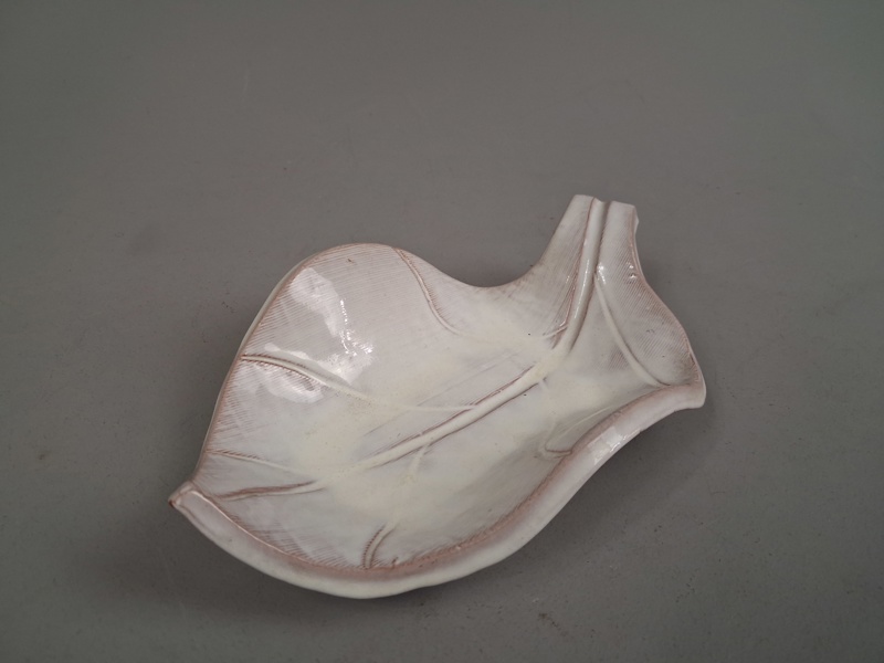 ANNA-LISA THOMSON, Skålfat, Upsala Ekeby. 1947-1949.