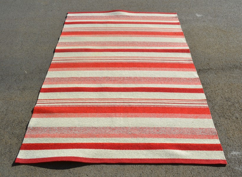 MATTA. Svängsta Hårgarn.