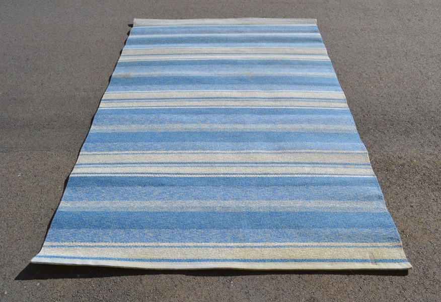 MATTA. Svängsta Hårgarn.