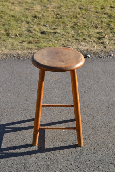 PALL. 1900-talets andra hälft.