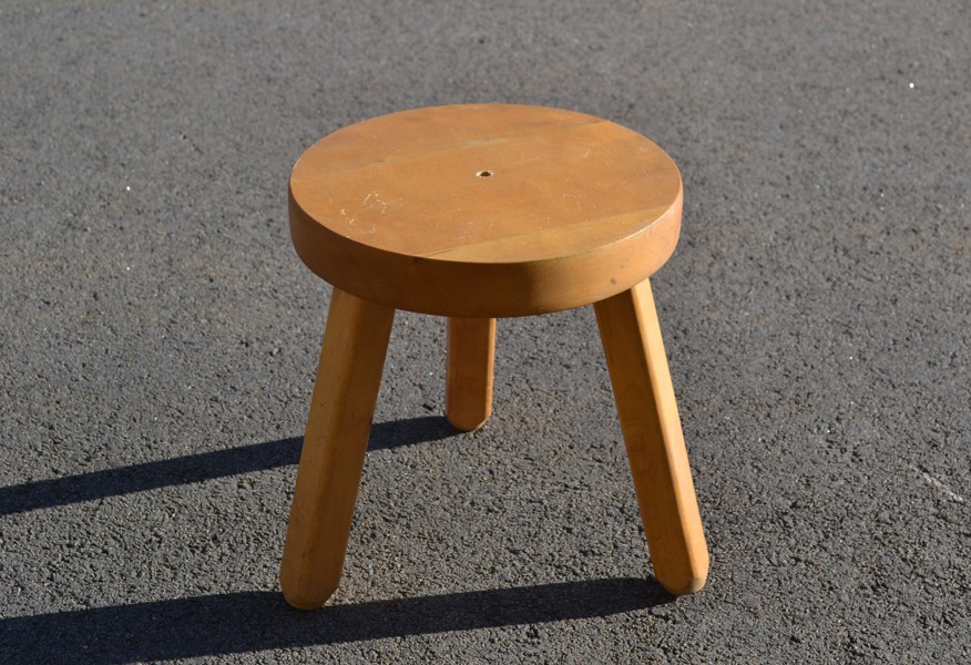 PALL. 3-Ben, 1900-talet.