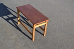 Litet bord. Teak