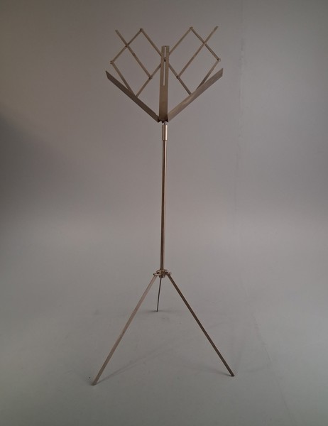 Notställ, Ihopfällbart.