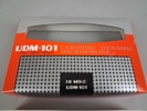 Mikrofon. UDM-101.