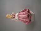 FIGURIN. Porslin, "Cinderella", Gerda Neubacher, Franklin Mint. 1988.
