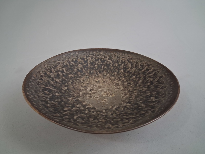 CARL HARRY STÅLHANE. Skål, Rörstrand, 2a sortering.