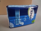 10 Förpackningar. TENA Lady, Bindor, normal. 30-pack.