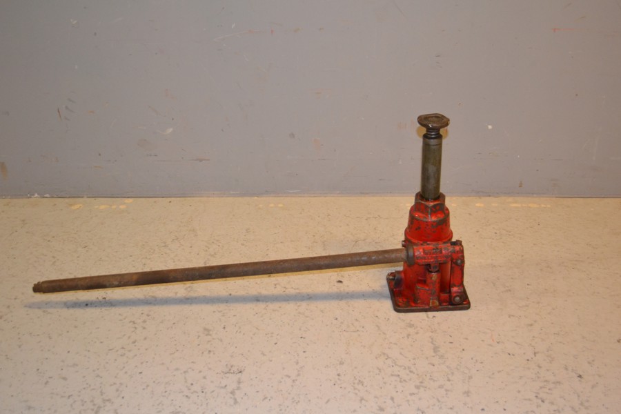 Pelardomkraft. Eskilstuna.