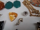 Diverse Bijouterier & sten.