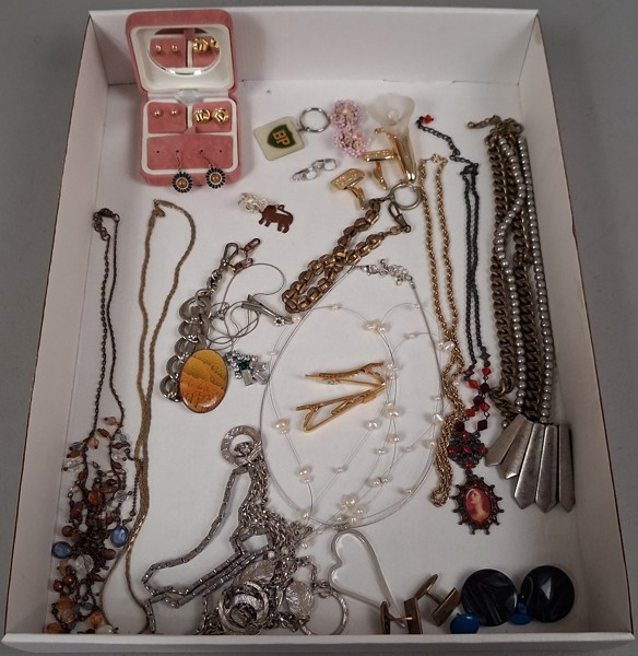 Diverse Bijouterier.